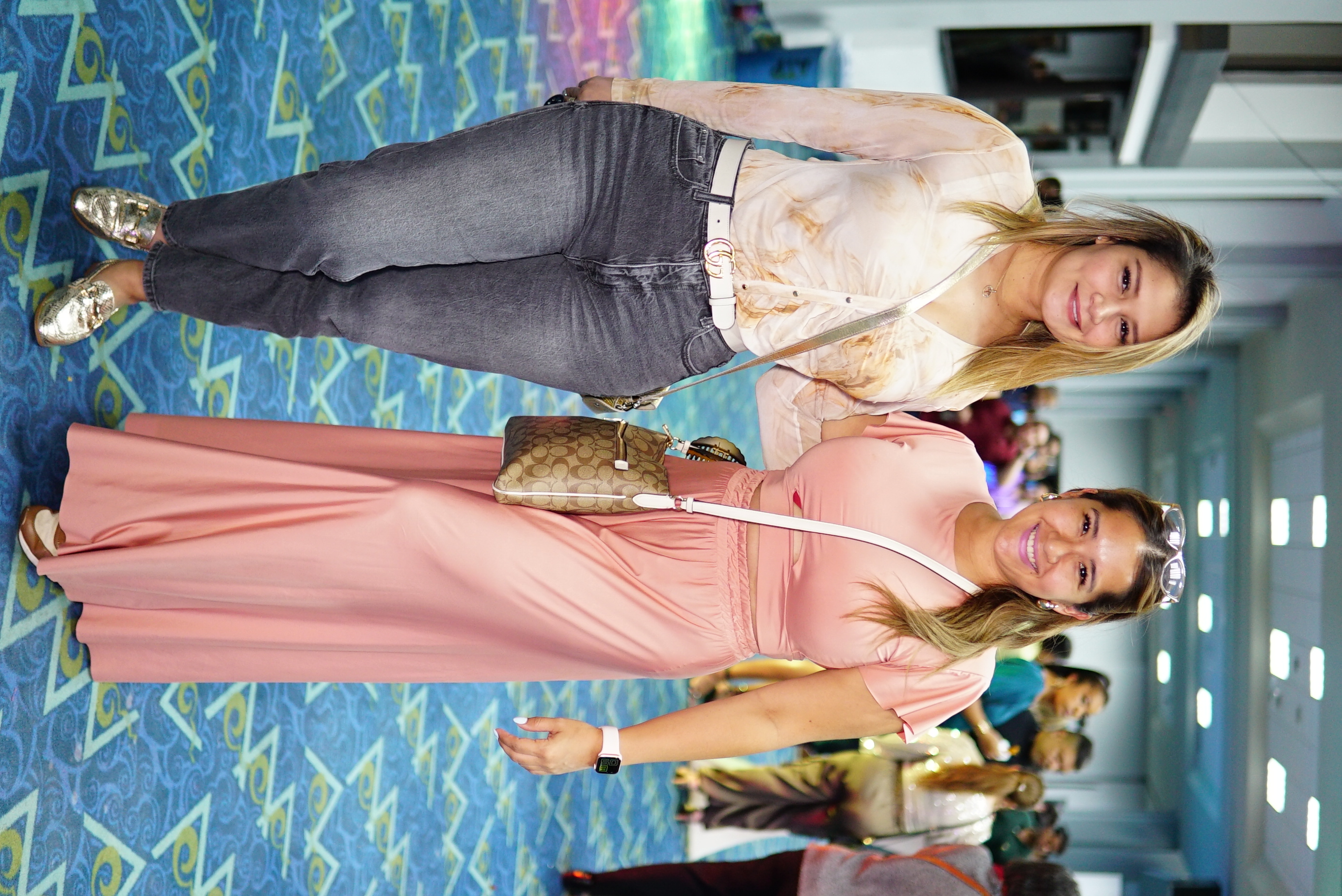 Foto de un participante del evento PITER ALBEIRO